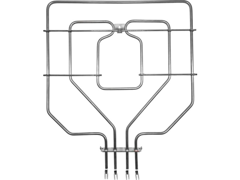 Тэн (нагревательный элемент) верхний (гриль) для духовки Bosch WA234 (2800W, 00471369, 00773539, COK109BO, - фото 2 - id-p224104647