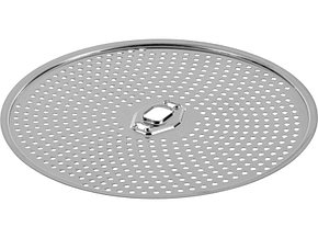 Мелкая диск-тёрка для кухонных комбайнов Bosch 00463720 (MUZ8KS1), фото 2