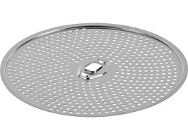 Мелкая диск-тёрка для кухонных комбайнов Bosch 00463720 (MUZ8KS1)