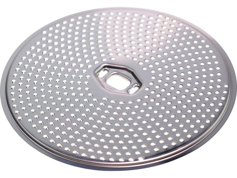 Мелкая диск-тёрка для кухонных комбайнов Bosch 00463720 (MUZ8KS1) - фото 2 - id-p35832656