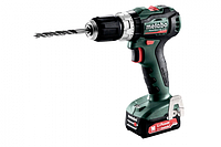 601077500 Шуруповерт Metabo PowerMaxx SB 12 BL