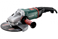 606472000 Болгарка Metabo WEA 24-230 MVT Quick