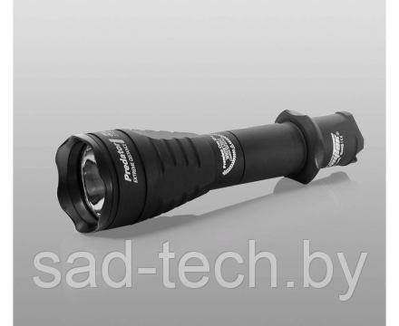 Фонарь Armytek Predator XP-E2 Красный