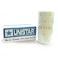 Плёнка заживляющая UNISTAR 15см*1метр