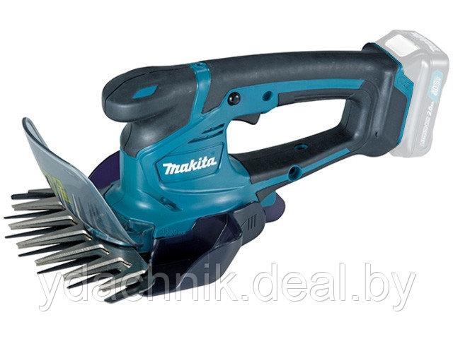 Ножницы аккумуляторные MAKITA UM 600 Z - фото 1 - id-p225188706