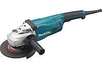 Угловая шлифмашина Makita GA9020 (2200 Вт)