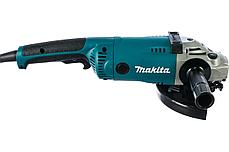 Угловая шлифмашина Makita GA9020 (2200 Вт), фото 3