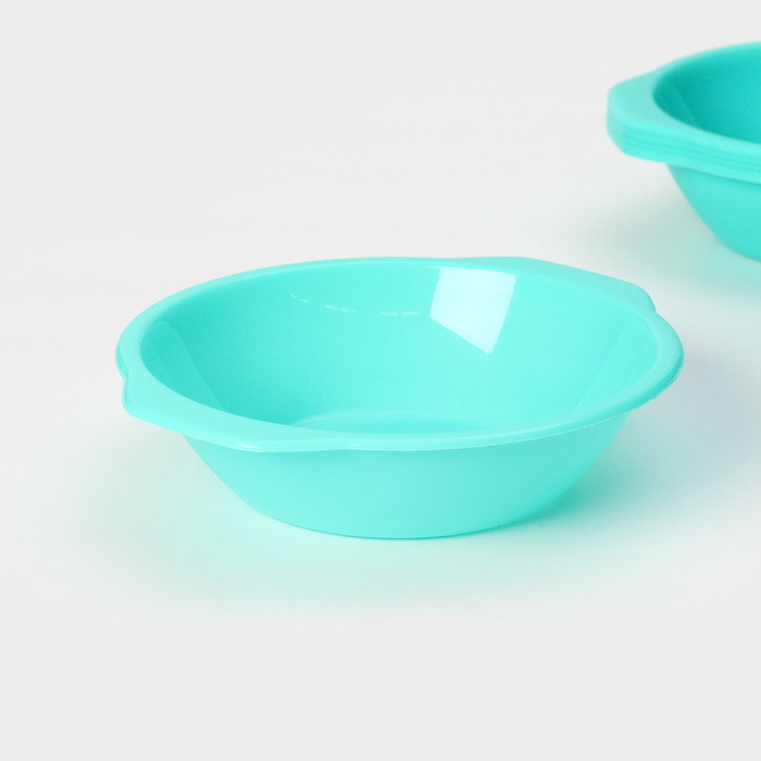 Набор посуды для пикника на 6 персон 52 предмета «Все за стол 2», цвет МИКС - фото 9 - id-p225190036