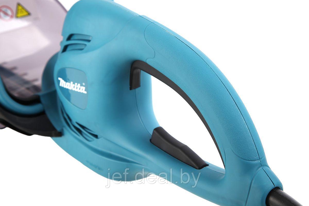 Кусторез электрический UH 4861 MAKITA UH4861 - фото 7 - id-p204574065