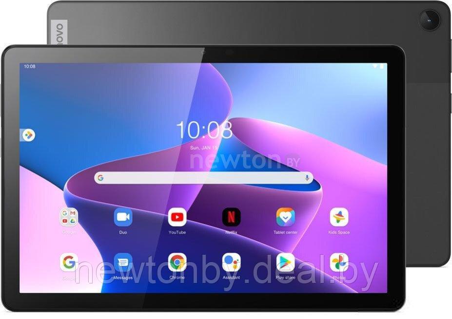 Планшет Lenovo Tab M10 3rd Gen TB-328XU 4GB/64GB (серый) - фото 1 - id-p225190322