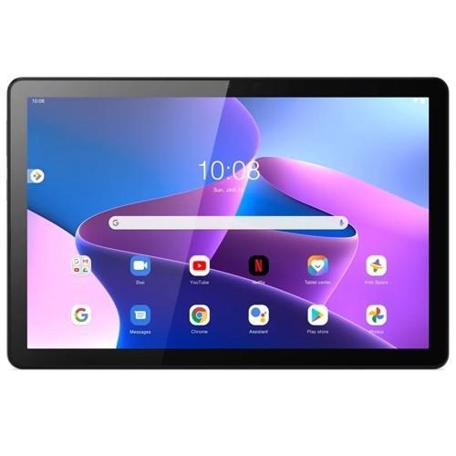 Lenovo Tab M10 HD Gen 3 TB328XU [ZAAF0032RU] Grey 10.1" { FHD(1920x1200) Unisoc T610/4GB/64GB/LTE/5100/Android - фото 1 - id-p225190311