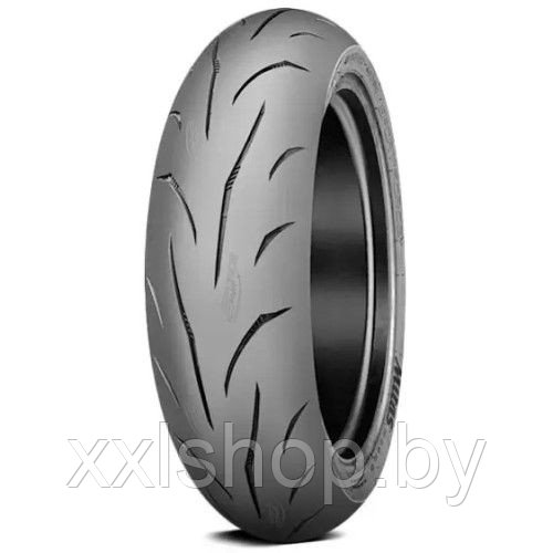 Моторезина Mitas Sport Force+ 150/60ZR17 (66W) Rear TL