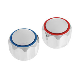 МАХОВИКИ, РУЧКИ ДЛЯ СМЕСИТЕЛЕЙ