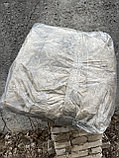 Пакля льняная очищенная в тюках по 10кг, фото 2