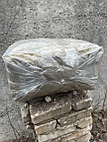 Пакля льняная очищенная в тюках по 10кг, фото 3