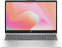 Ноутбук HP 15-fc0007nia 7P9F7EA Silver 15.6" {FHD Ryzen 7 7730U/8Gb/SSD512Gb/noOS}