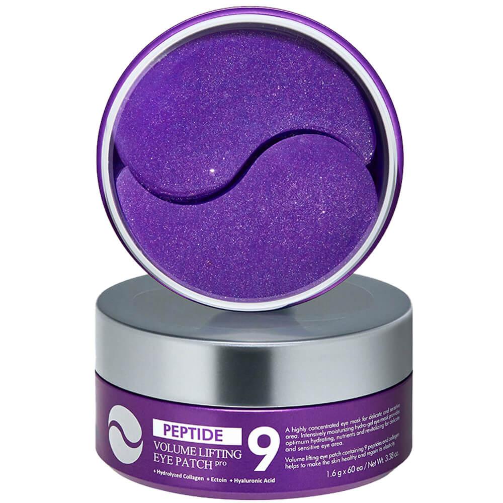 MEDI-PEEL Peptide 9 Volume Lifting Eye Patch Pro (60 шт) - фото 1 - id-p225191295