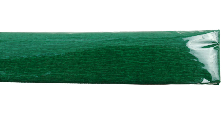 Бумага крепированная Greenwich Line темно-зеленая - фото 1 - id-p225191271
