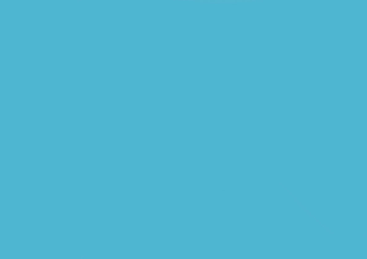 Бумага цветная для скрапбукинга Folia голубая небесная - фото 2 - id-p225191278