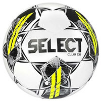 Мяч футбольный 3 SELECT Club DB V23 FIFA basic