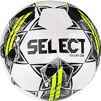 Мяч футбольный 5 SELECT Club DB V23 FIFA basic