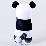Игрушка антистресс «Котёнок панда», фото 5