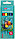 Фломастеры ArtSpace «Милые зверушки» 6 цветов, толщина линии 1 мм, вентилируемый колпачок, фото 2