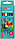 Фломастеры ArtSpace «Милые зверушки» 6 цветов, толщина линии 1 мм, вентилируемый колпачок, фото 3