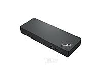 Док-станция Lenovo ThinkPad Universal USB-C Dock, Model: 40AY