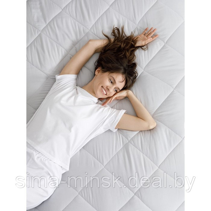 Одеяло Softt, размер 140х205 см - фото 8 - id-p225192104