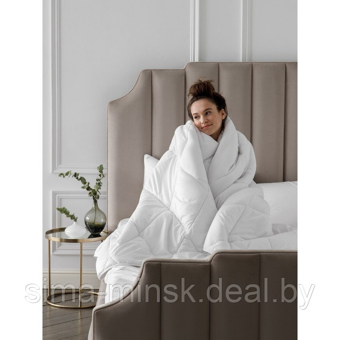 Одеяло Soft, размер 140х205 см - фото 5 - id-p225192105