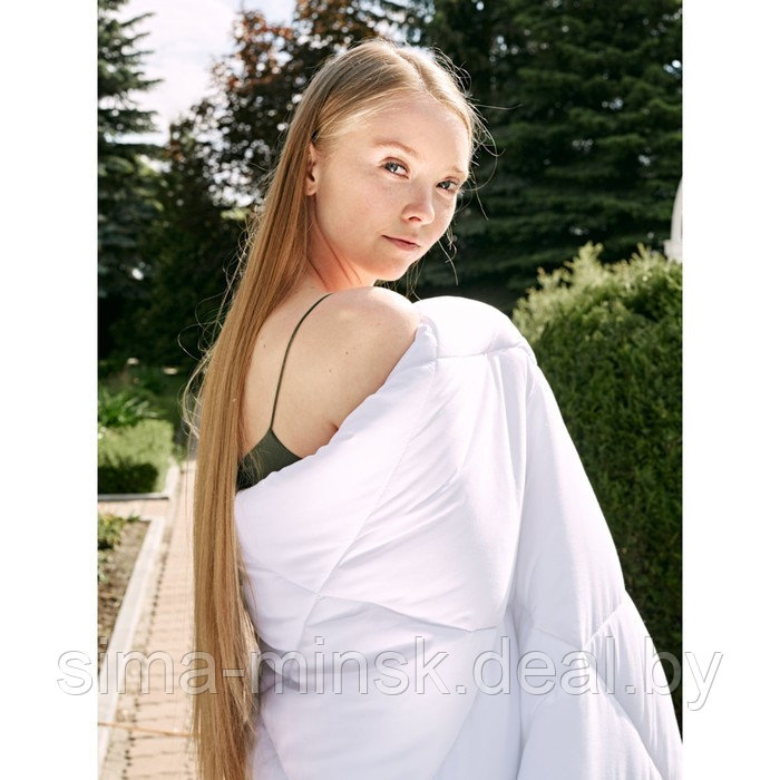 Одеяло Soft, размер 140х205 см - фото 10 - id-p225192105