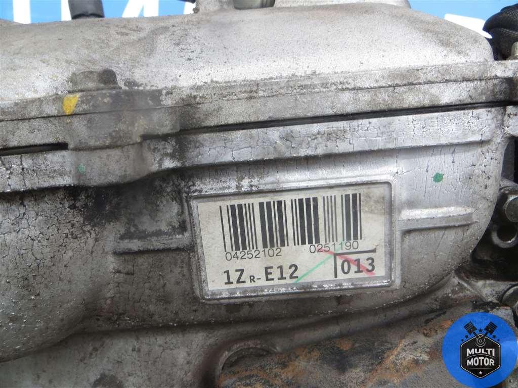 Двигатели бензиновые TOYOTA Auris (E150) (2006 - 2012 г.в.) 1.6 i 2008 г. - фото 2 - id-p225192602