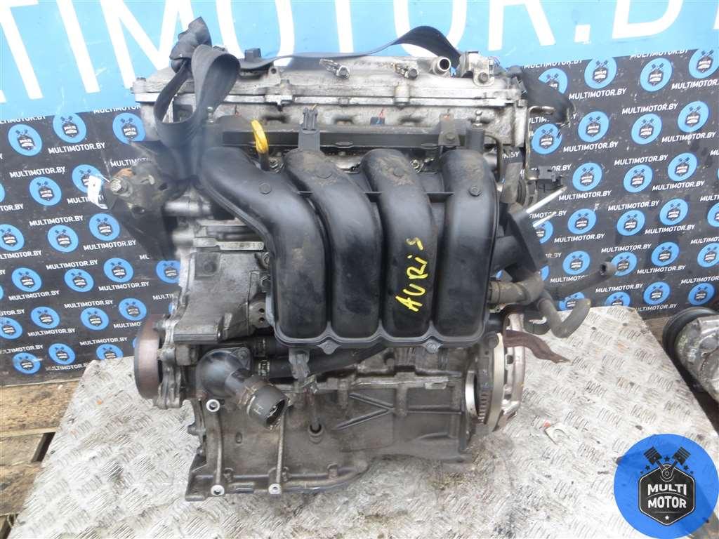 Двигатели бензиновые TOYOTA Auris (E150) (2006 - 2012 г.в.) 1.6 i 2008 г. - фото 3 - id-p225192602