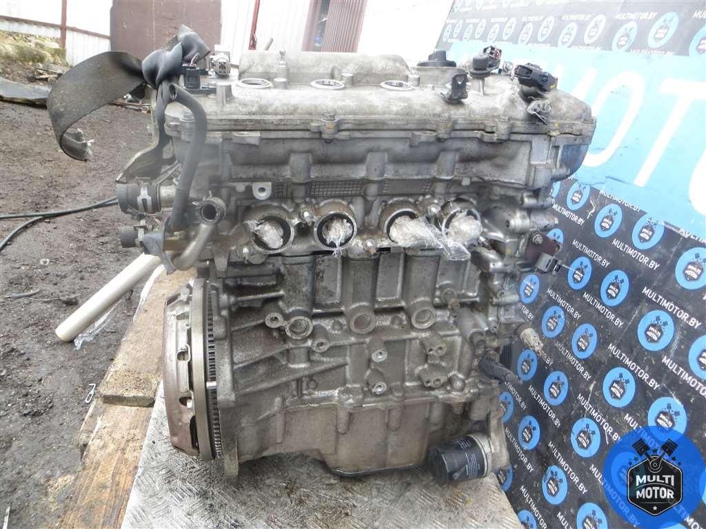 Двигатели бензиновые TOYOTA Auris (E150) (2006 - 2012 г.в.) 1.6 i 2008 г. - фото 6 - id-p225192602