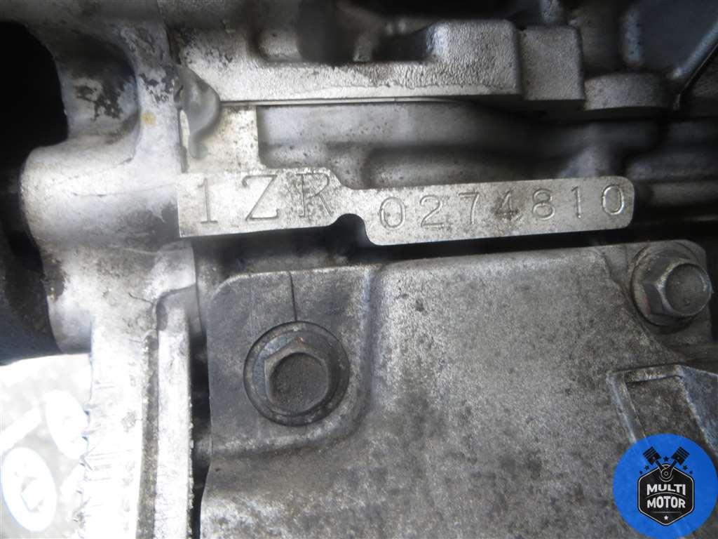Двигатели бензиновые TOYOTA Auris (E150) (2006 - 2012 г.в.) 1.6 i 2008 г. - фото 7 - id-p225192602