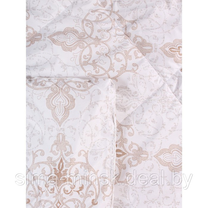 Одеяло «шерсть Альпаки», размер 172x205 см. - фото 4 - id-p225192114