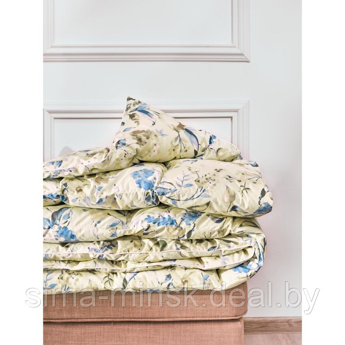 Одеяло Fluffy relax, размер 200х220 см - фото 1 - id-p225192120