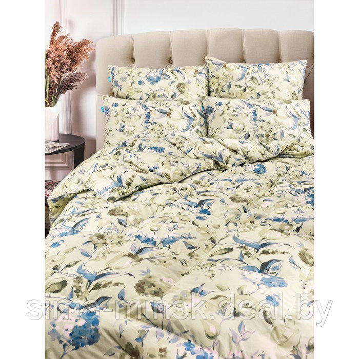 Одеяло Fluffy relax, размер 200х220 см - фото 10 - id-p225192120