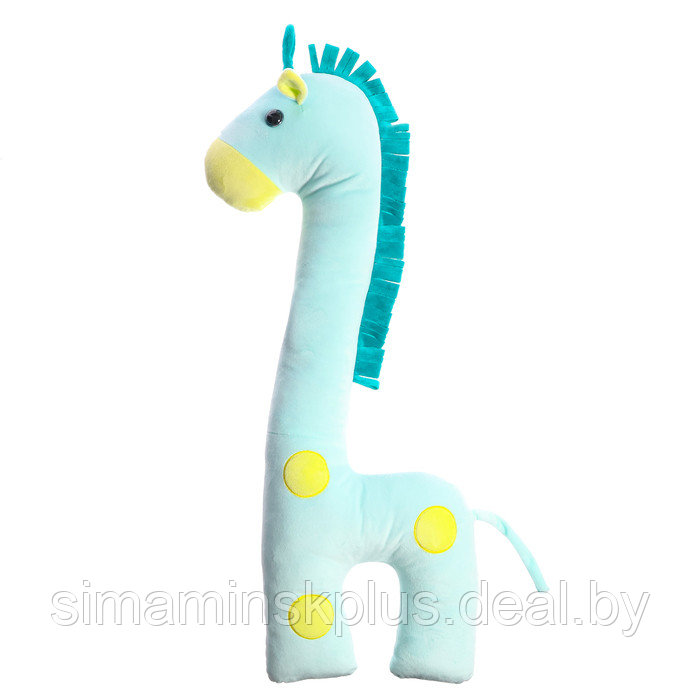 Мягкая игрушка "Жираф Жора", 90 см 196/90/630-2 - фото 1 - id-p225192638