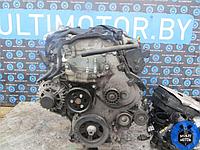 Двигатели дизельные KIA CEED (2006-2012) 1.6 CRDi D4FB - 115 Лс 2011 г.