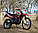 Мотоцикл RACER RC300-GY8Х Panther красный, фото 2