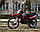 Мотоцикл RACER RC300-GY8Х Panther красный, фото 5