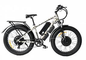 Elbike PHANTOM Twix камуфляж