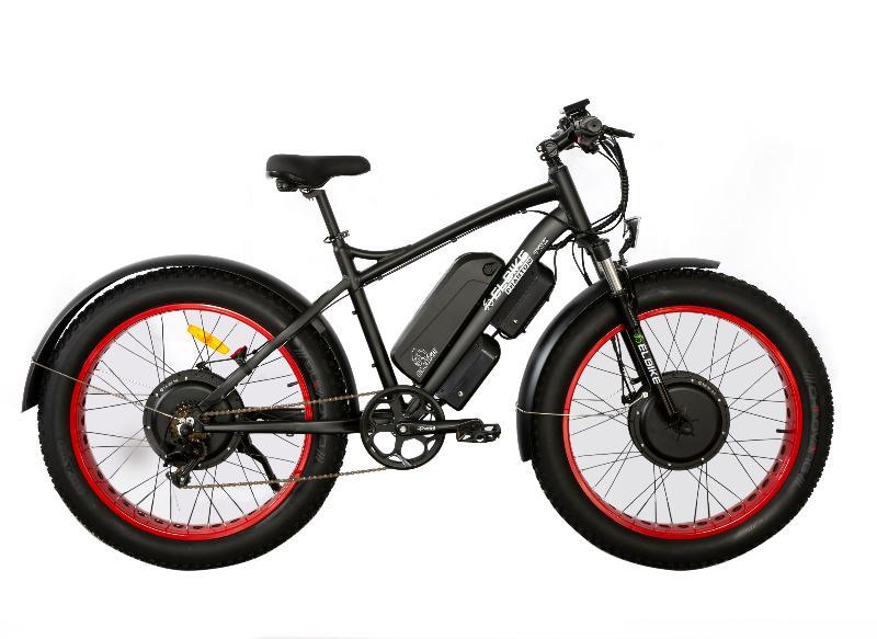 Elbike PHANTOM Twix стандарт