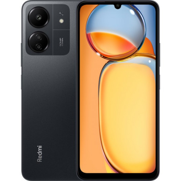 Смартфон Xiaomi Redmi 13C 4GB/128GB без NFC международная версия - фото 1 - id-p225193086