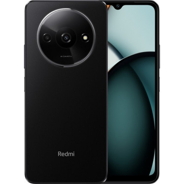 Смартфон Xiaomi Redmi A3 4GB/128GB международная версия - фото 1 - id-p225193094