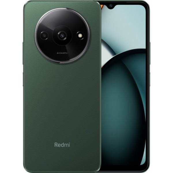 Смартфон Xiaomi Redmi A3 3GB/64GB международная версия - фото 3 - id-p225193095