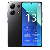 Смартфон Xiaomi Redmi Note 13 6GB/128GB с NFC международная версия