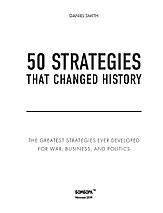 50 стратегий, которые изменили историю. От военных действий до бизнеса, фото 3